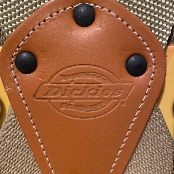 Brand new dickies industrial-strength work suspenders 😍😍😍 - Picture 7 of 11